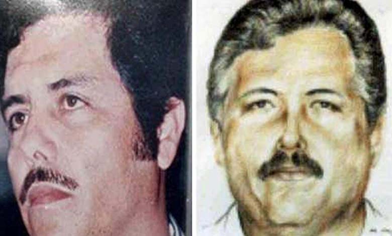 U.S. Arrests Two of the "Most Dangerous" Drug Lords