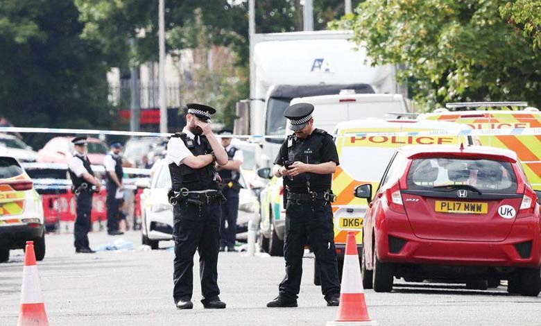 UK: Two Children Killed and 11 Seriously Injured in Knife Attack