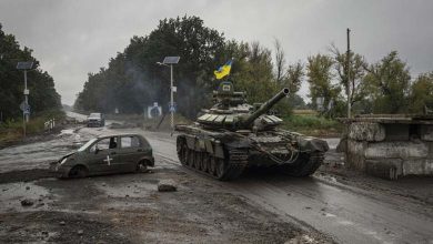 Ukrainian Weapons Threaten Putin's Summer Residence.. Moscow Strengthens Air Defenses