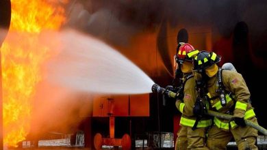 Uruguay: Fire in nursing home claims 10 lives