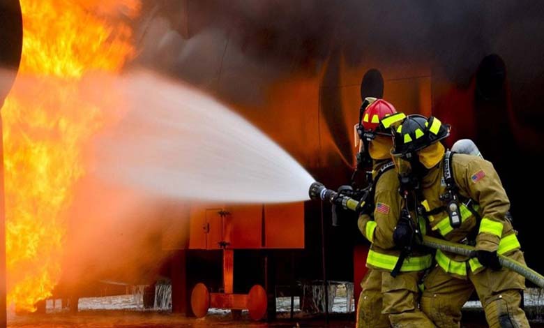 Uruguay: Fire in nursing home claims 10 lives