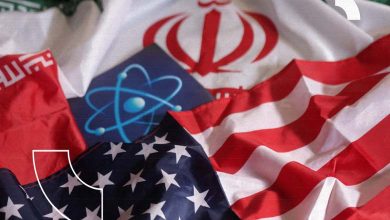 Washington Secretly Warns Tehran of Suspicious Nuclear Activities