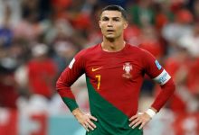 Weak Heartbeats... How Ronaldo Experienced the Moment of Missing the Penalty