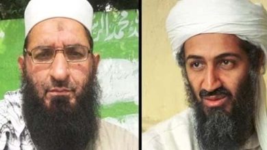 Who is Amin al-Haq, Bin Laden's Associate Arrested in Pakistan?