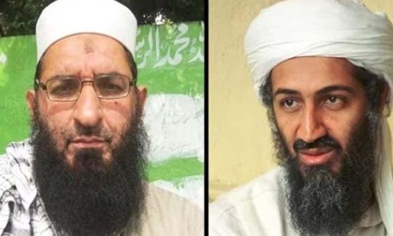 Who is Amin al-Haq, Bin Laden's Associate Arrested in Pakistan?