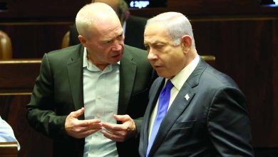 Why Did Netanyahu Prevent Gallant and the Shin Bet from Making Independent Decisions? 