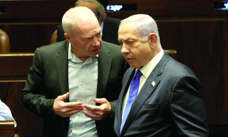 Why Did Netanyahu Prevent Gallant and the Shin Bet from Making Independent Decisions? 