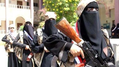 Why do organizations classified as terrorist use women in suicide operations?