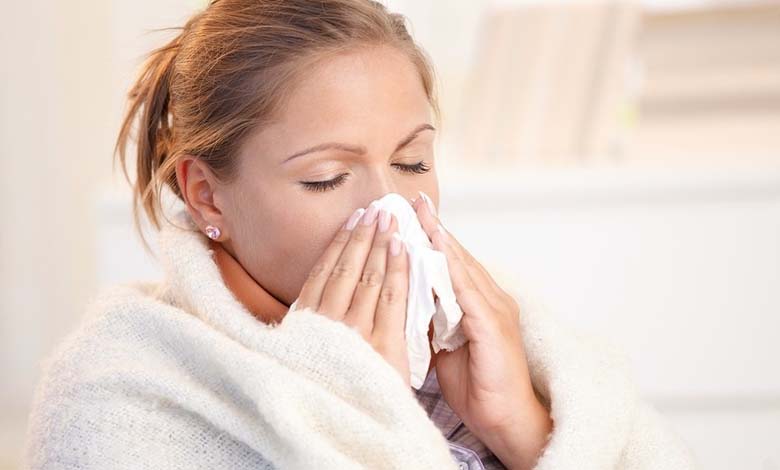 Winter Diseases... Why Are They Affecting Us in the Summer?