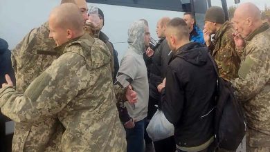 With New UAE Mediation, Russia and Ukraine Prepare to Exchange 90 Prisoners