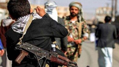 Worrying measures taken by the Houthi terrorist militia before the new school year: What are they?