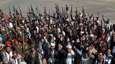 Yemeni Brotherhood Launches Attack on Legitimacy