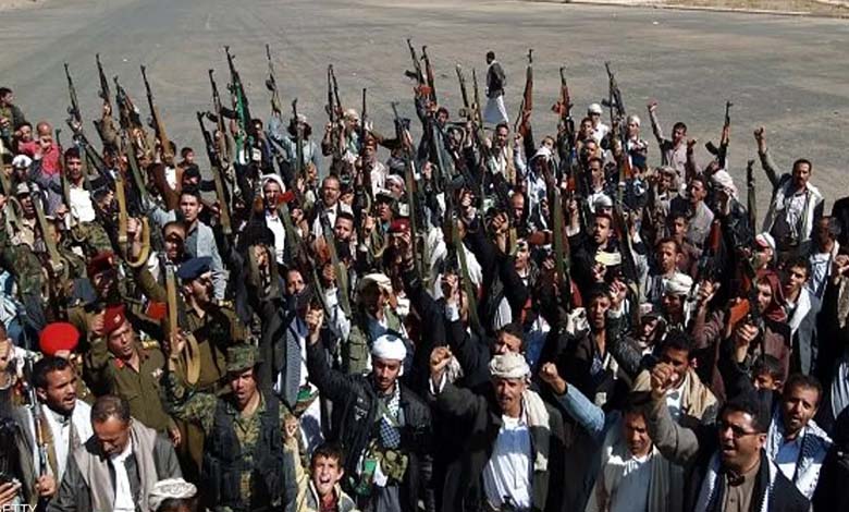 Yemeni Brotherhood Launches Attack on Legitimacy