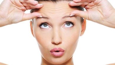 Your Eyebrow Shape Reveals 5 Health Indicators