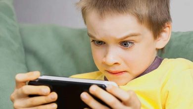 "Concerning" Effects of Electronic Devices on Children's Mental Health