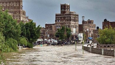 "Environmental Disaster": Dam Collapse Claims the Lives of Dozens of Yemenis