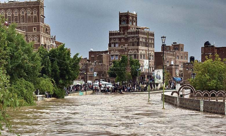 "Environmental Disaster": Dam Collapse Claims the Lives of Dozens of Yemenis