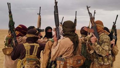 "ISIS Khorasan" Has Become the Biggest Threat to Europe... Why?