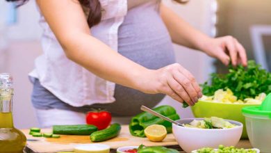 5 Dietary Alternatives to Detoxify During Pregnancy