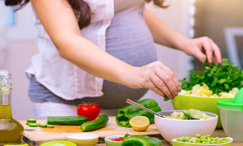 5 Dietary Alternatives to Detoxify During Pregnancy