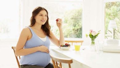 5 Foods to Avoid During Pregnancy to Prevent Heartburn