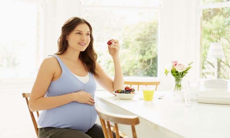 5 Foods to Avoid During Pregnancy to Prevent Heartburn