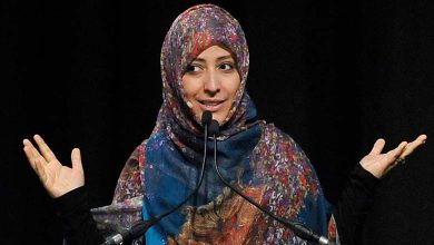 A Major Scandal Involving Tawakkol Karman... Will Her Nobel Prize Be Revoked?