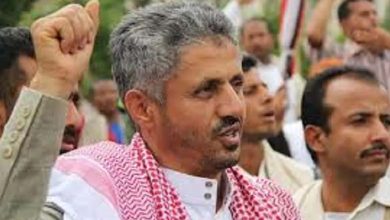 A Muslim Brotherhood Leader Expands in Looting Yemeni Funds... Details