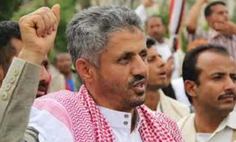 A Muslim Brotherhood Leader Expands in Looting Yemeni Funds... Details