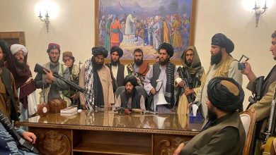 After 3 Years in Power, Has the Taliban Achieved Diplomatic Success?