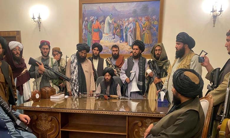 After 3 Years in Power, Has the Taliban Achieved Diplomatic Success?