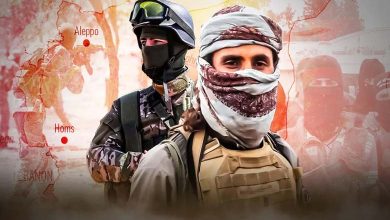 After the announcement of the death of a prominent leader... What do you know about the "Hurras al-Din" organization?