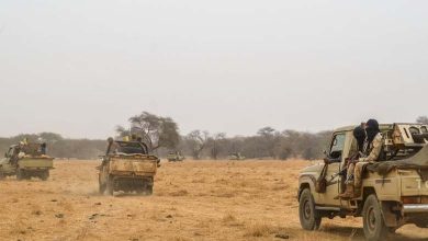 Al-Qaeda Claims Responsibility for Deaths of Dozens of Wagner Members in Mali