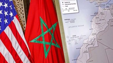 American Report: The Fabricated Sahara Conflict Has Reached Its End