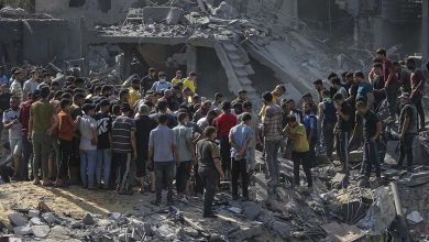 Analysts reveal the suffering of citizens in Gaza due to the ongoing conflict