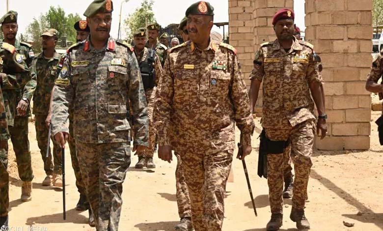 Attempted Assassination of al-Burhan: Internal and External Escalation in Sudan?