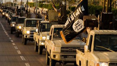 Betting on a "Breath of Life"... U.S. Officials Warn of ISIS's Return in Syria