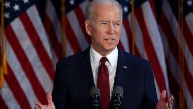 Biden: The Death of Haniyeh Did Not Help Move Towards a Ceasefire