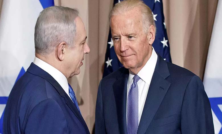 Biden threatens Netanyahu with "Support Umbrella": Has the President lost patience?