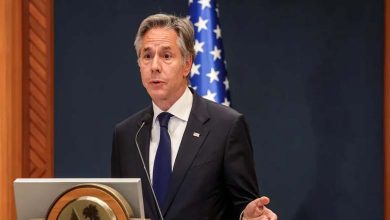 Blinken urges Sinwar to reach an agreement with Israel to halt Gaza war