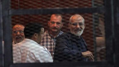 Brotherhood Initiative to Seek Pardon in Exchange for Withdrawal from Politics