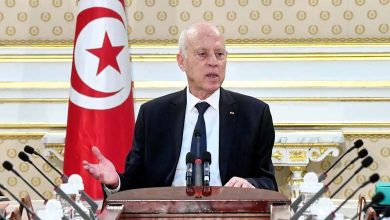 Brotherhood Tactics: Saïed Warns Against Foreign Interference in Tunisian Elections