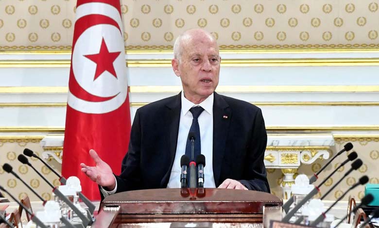 Brotherhood Tactics: Saïed Warns Against Foreign Interference in Tunisian Elections