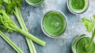 Celery Juice Trend: A Remedy for Detoxing?