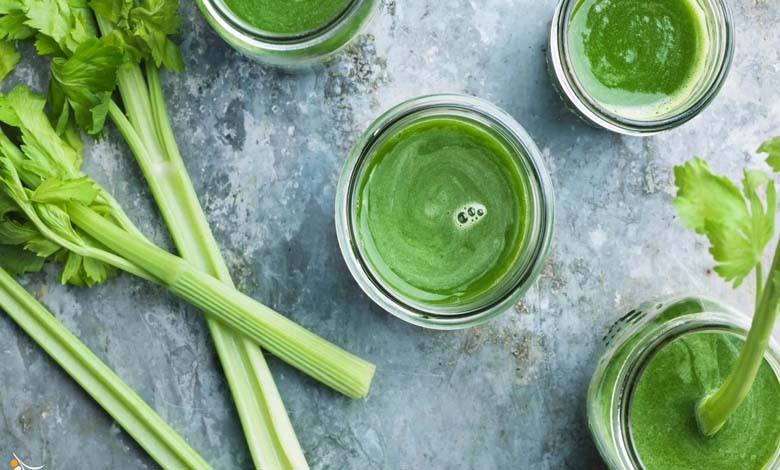 Celery Juice Trend: A Remedy for Detoxing?