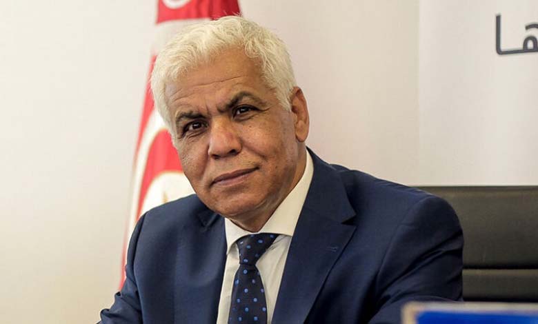 Close to the Brotherhood: Tunisian Politician Safi Said Arrested While Attempting to Cross the Border