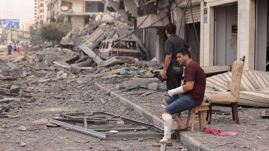 Despair Increases in the “Death Zone”: UN Alarm Over “Appalling Conditions” in Gaza