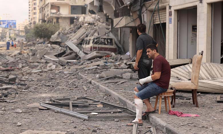 Despair Increases in the “Death Zone”: UN Alarm Over “Appalling Conditions” in Gaza