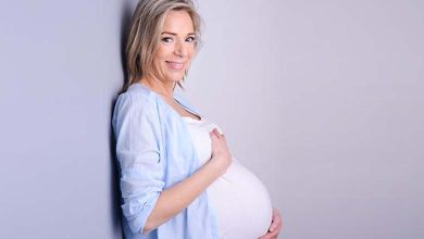 Despite the Risks... How to Have a Healthy Pregnancy at Age 40?