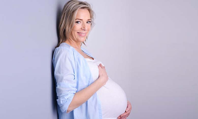 Despite the Risks... How to Have a Healthy Pregnancy at Age 40?